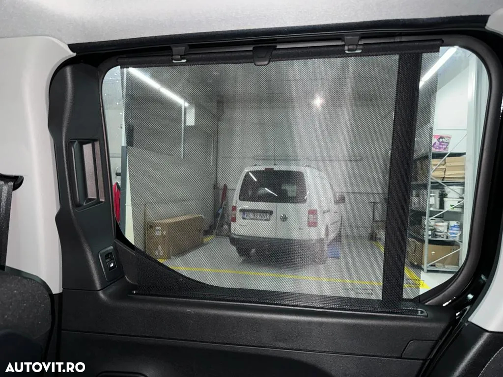Toyota Proace City Verso 136 CP 50 kWh L2 6+1 Family - 17