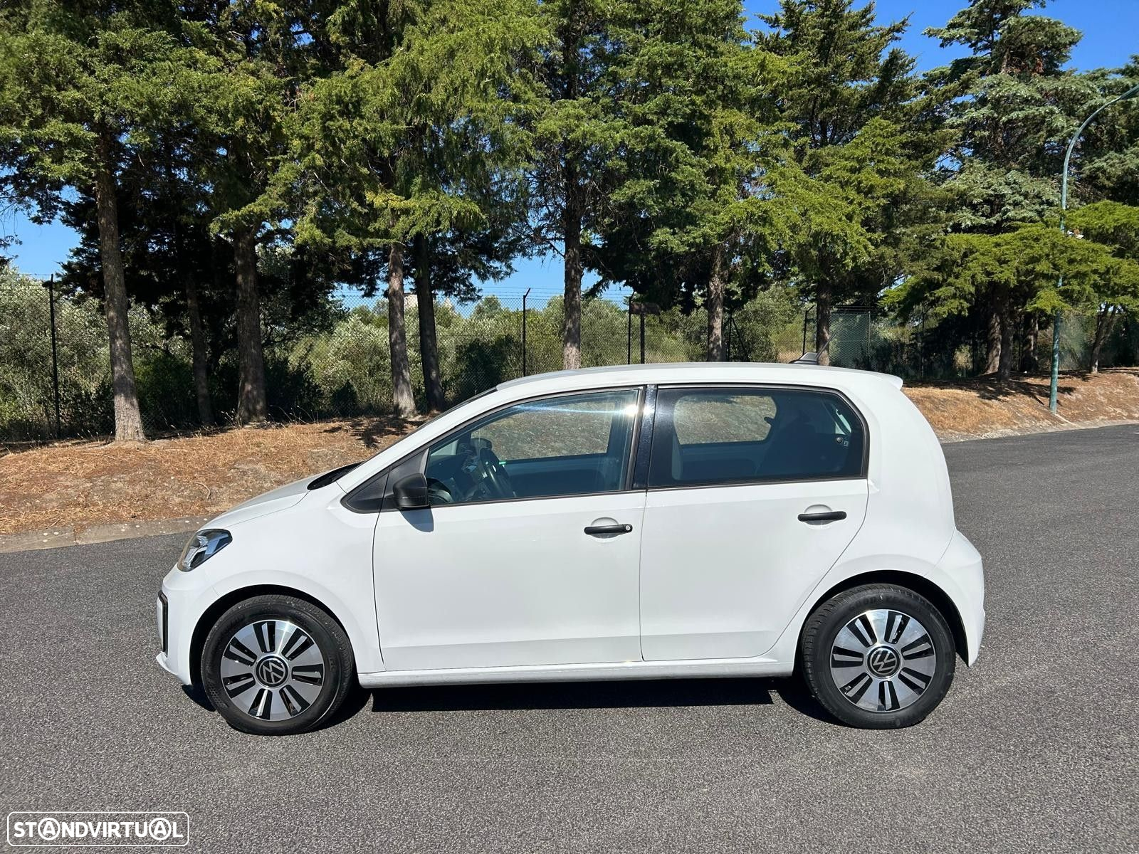VW e-Up! Confort - 18