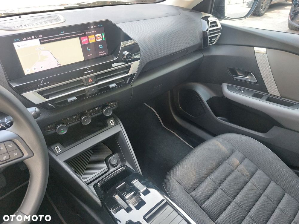 Citroën C4 - 21