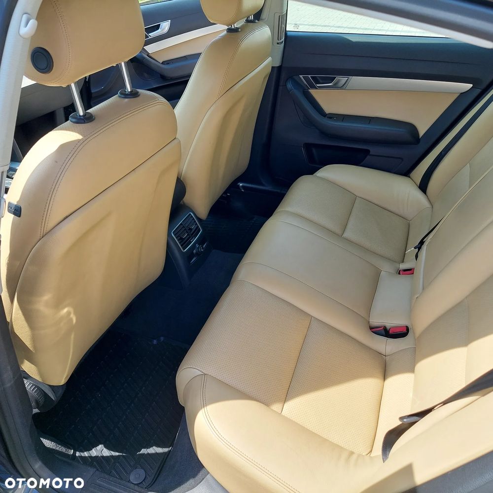 Audi A6 Limousine 2.0 TDI Limited Edition Multitr - 9
