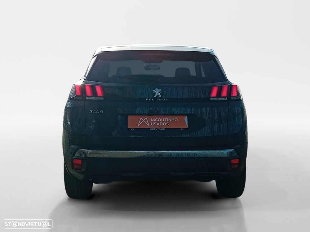 Peugeot 3008 1.2 PureTech Allure - 4