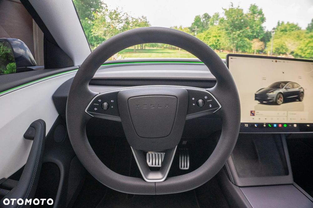 Tesla Model 3 Langstreckenbatterie Allradantrieb Dual Motor Performance - 16