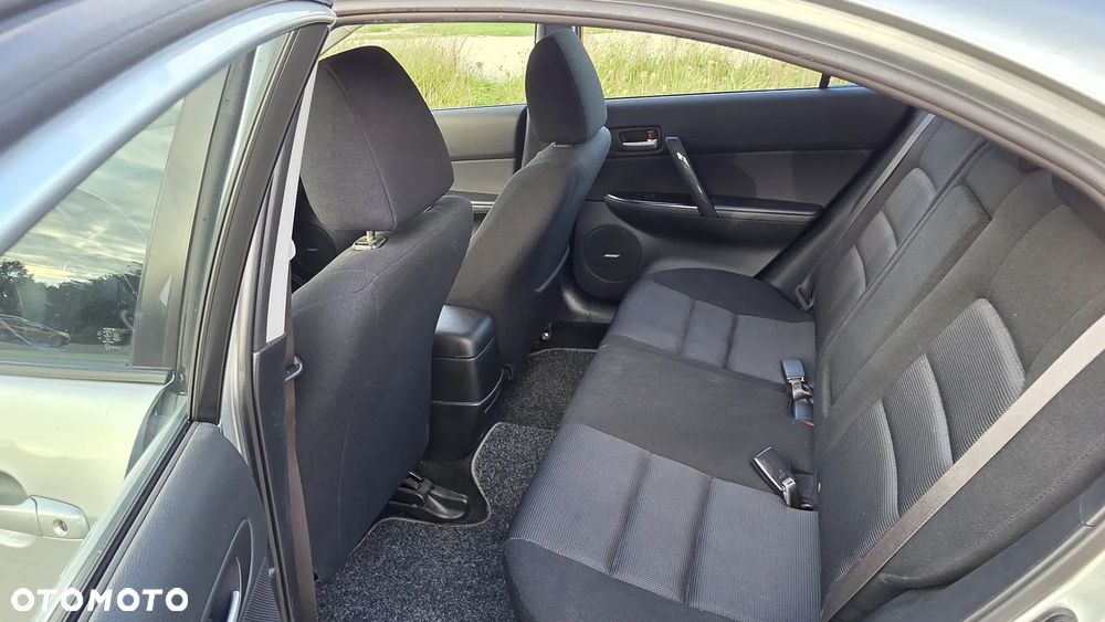 Mazda 6 2.0 Exclusive - 13