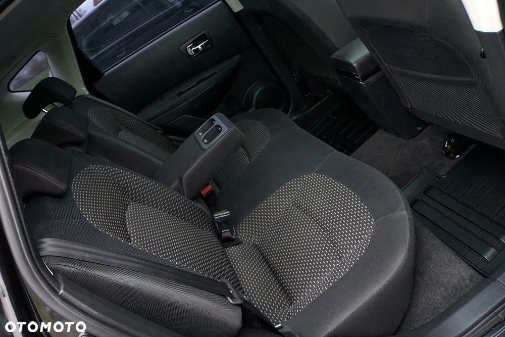 Nissan Qashqai 1.6 Tekna - 26