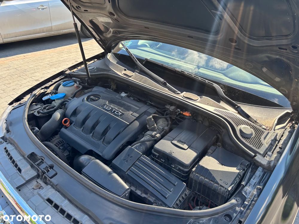 Audi A3 3-drzwiowe 1.9 TDI Attraction - 26
