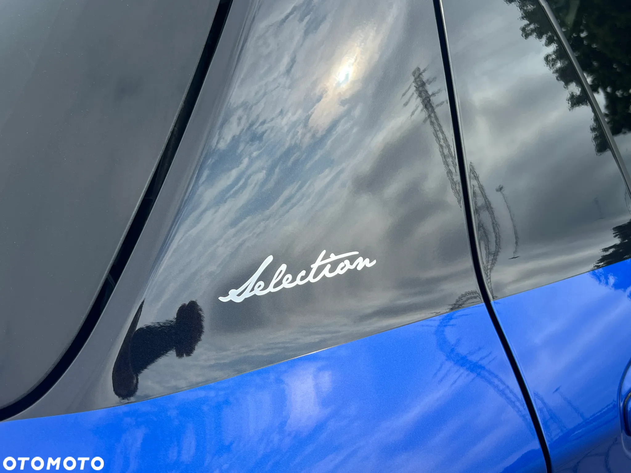 Toyota Yaris Hybrid 100 Selection Platinum - 9