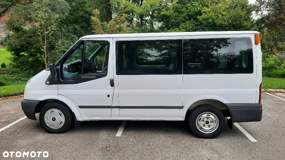 Ford Transit FT 280S Tourneo - 5