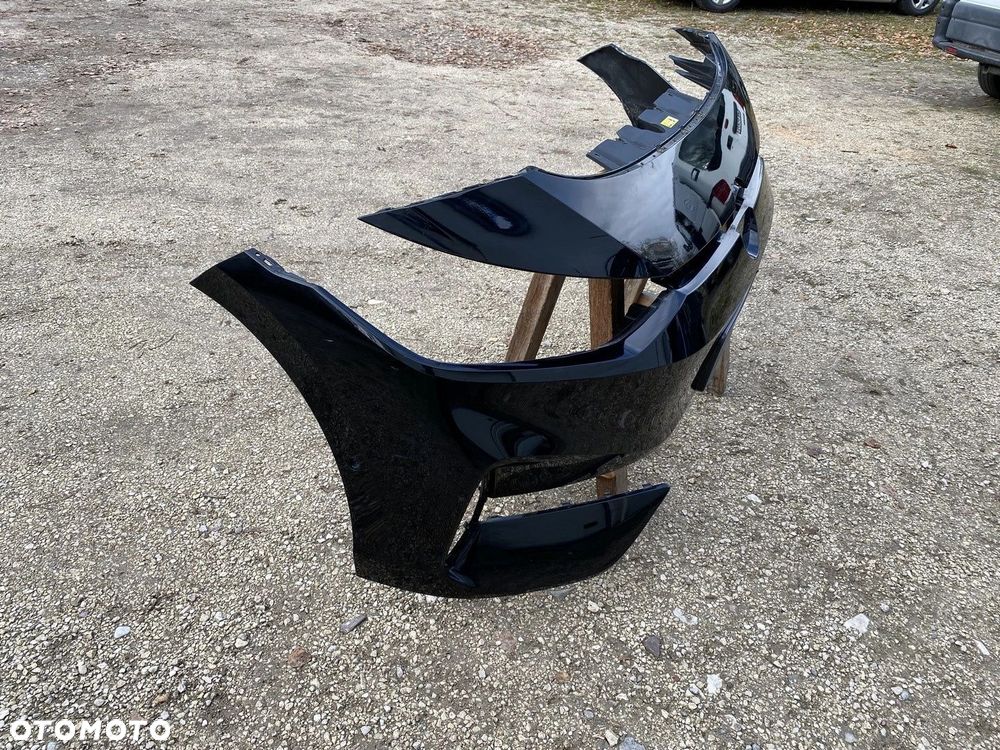 ZDERZAK PRZÓD PRZEDNI VW ID7 ID 7 14A807221 - 3