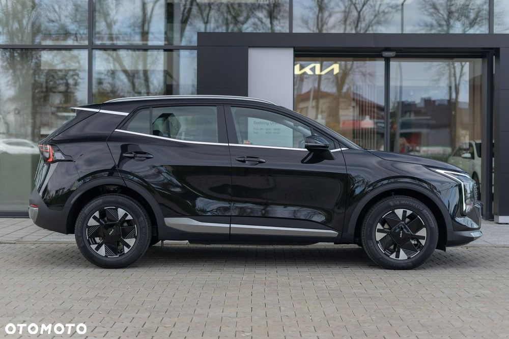 Kia Sportage - 7