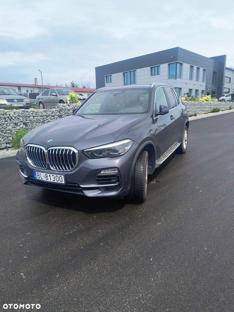 BMW X5 xDrive25d - 2
