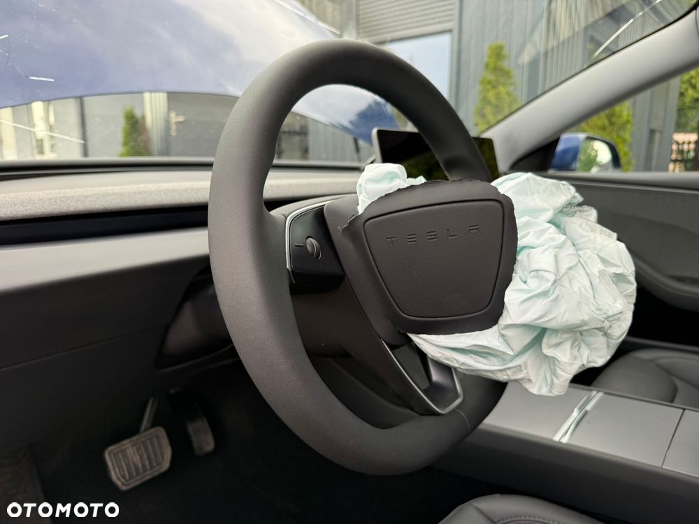 Tesla Model 3 RWD Hinterradantrieb - 15