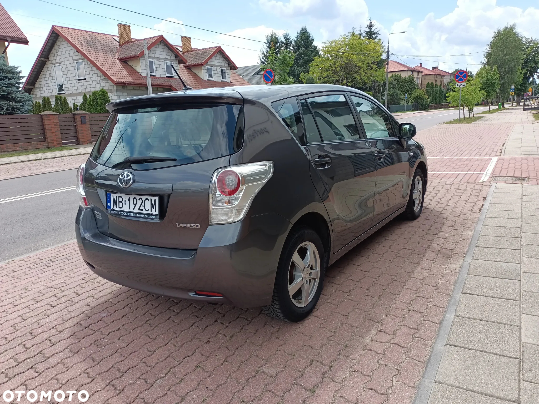 Toyota Verso 1.6 Premium - 5