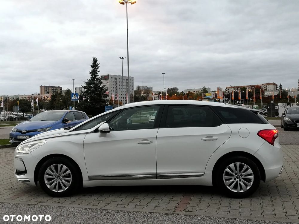 Citroën DS5 BlueHDi 120 - 6