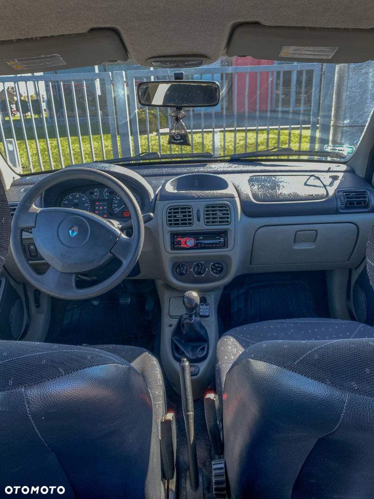 Renault Thalia 1.4 Expression - 2