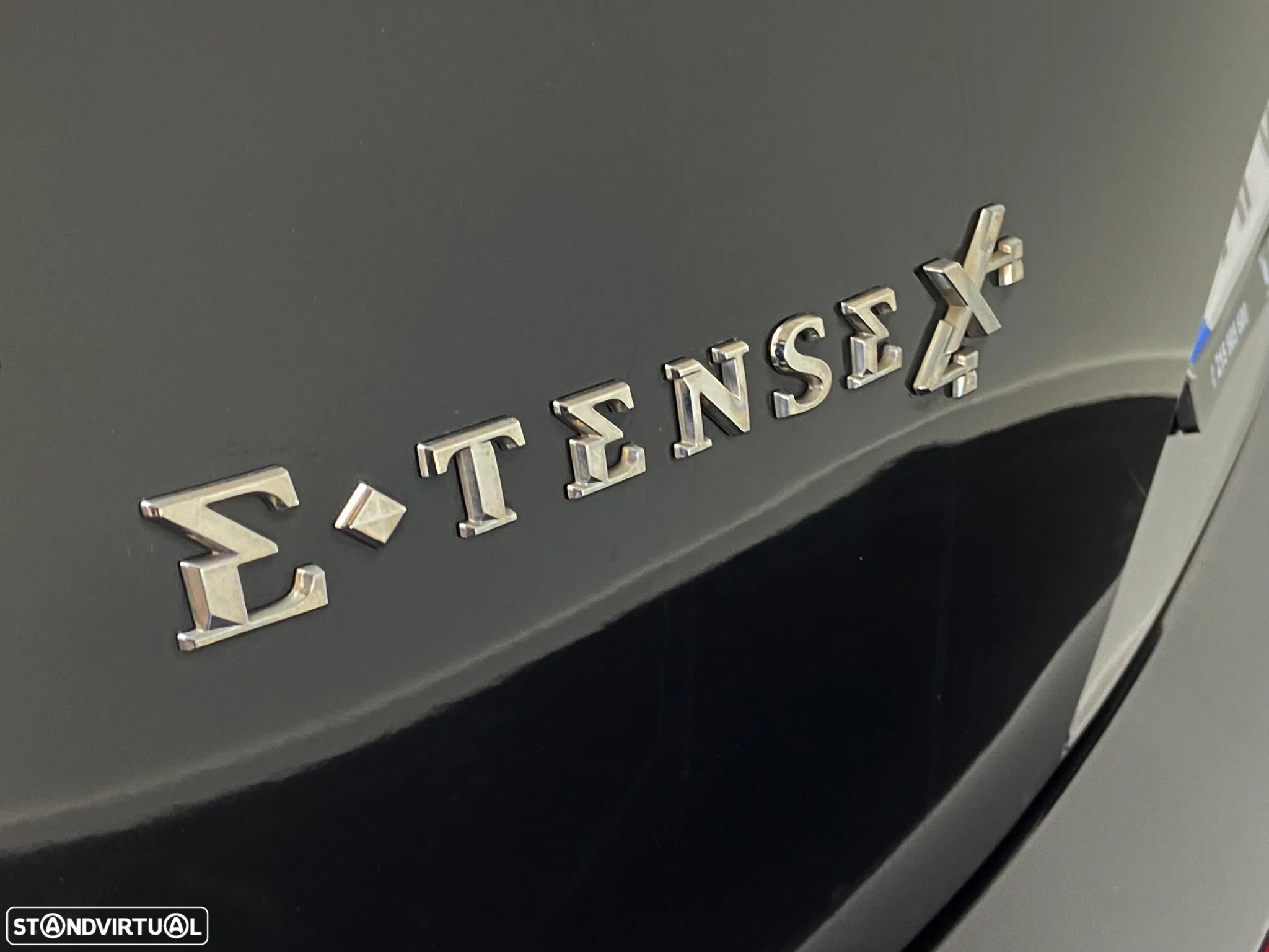 DS DS7 Crossback E-Tense Grand Chic EAT8 - 7