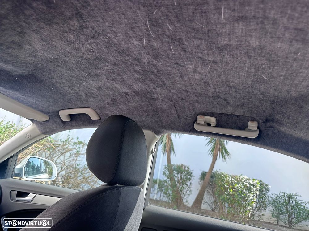 Audi A4 2.0 TDI - 15