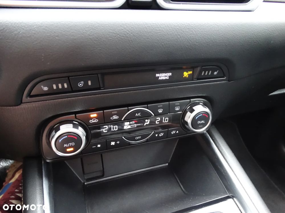 Mazda CX-5 - 22