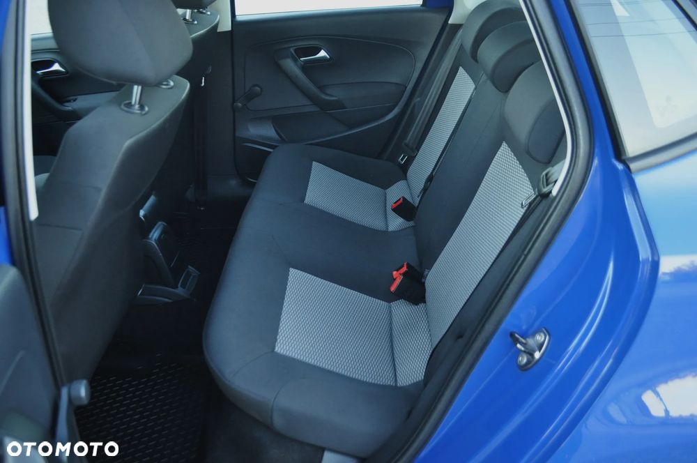 Volkswagen Polo 1.2 TDI Trendline - 28