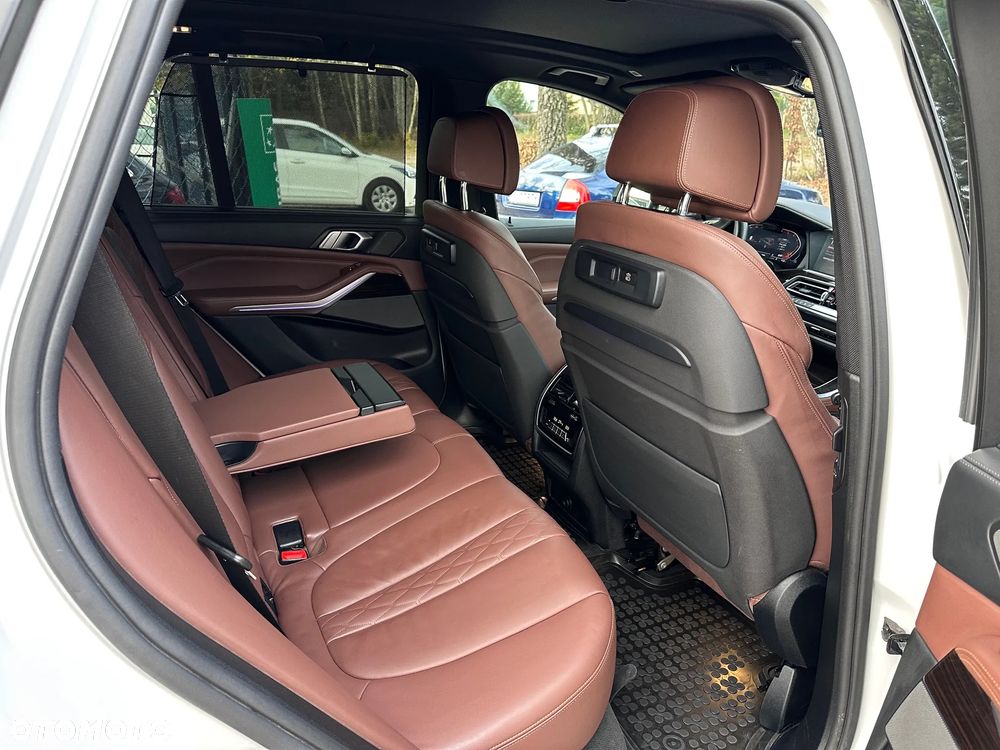 BMW X5 xDrive30d sport - 26