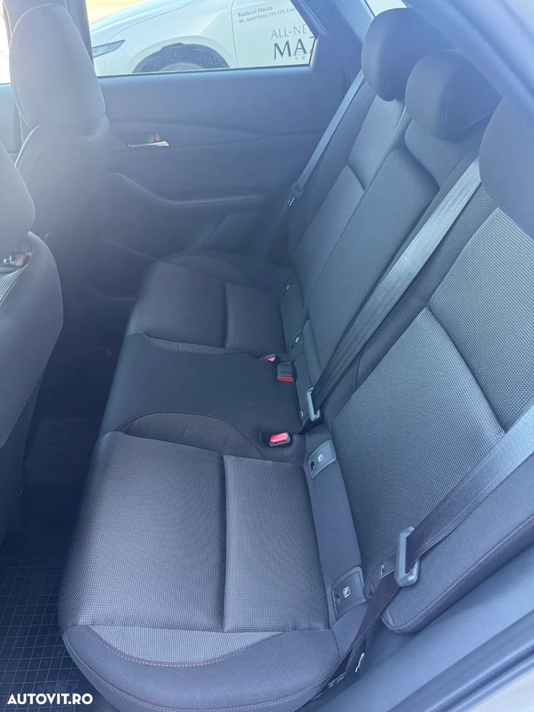 Mazda CX-30 - 10