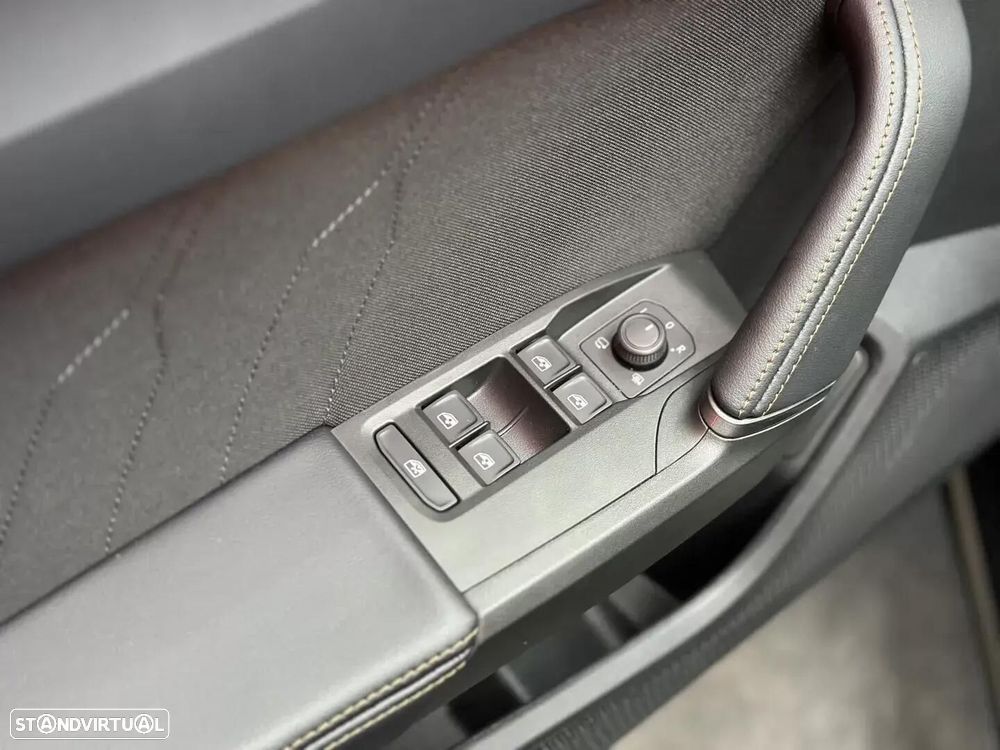 Cupra Formentor - 25