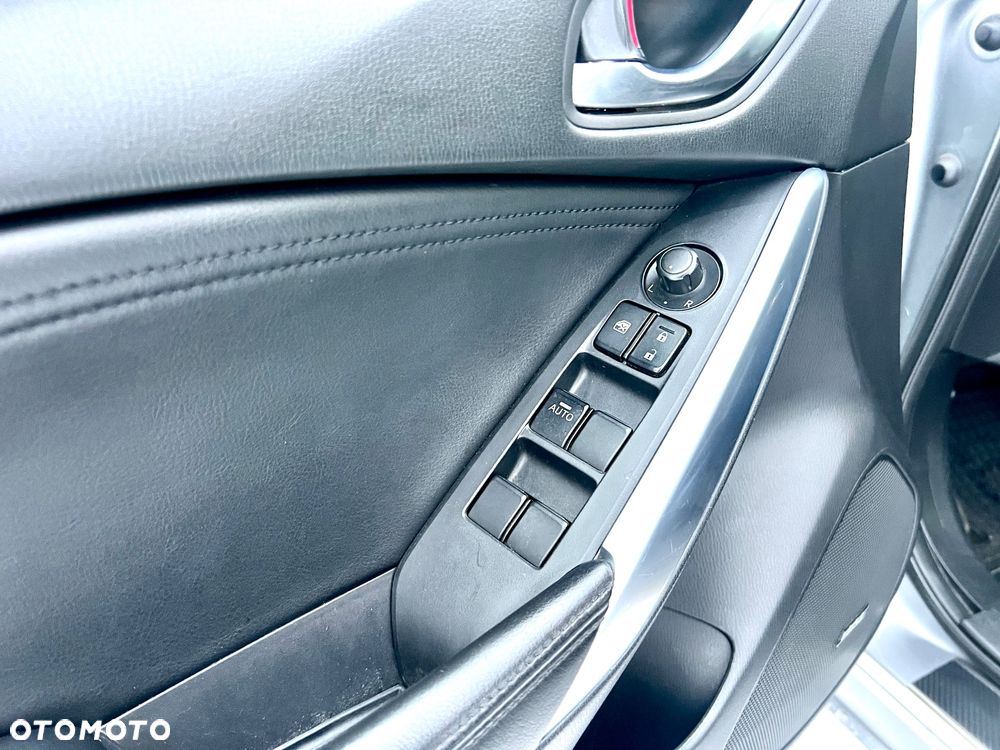 Mazda 6 2.5 SKYACTIV-G Sports-Line - 23