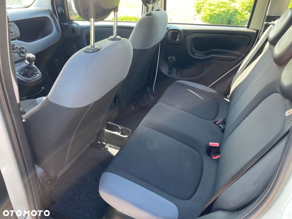 Fiat Panda - 10