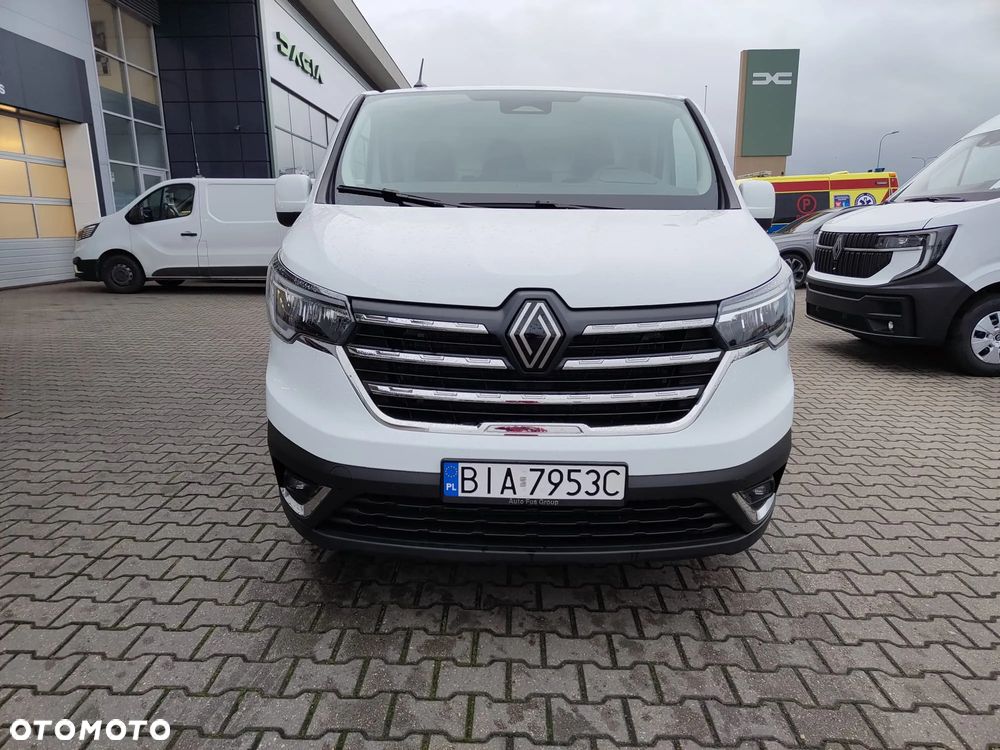 Renault Trafic - 2
