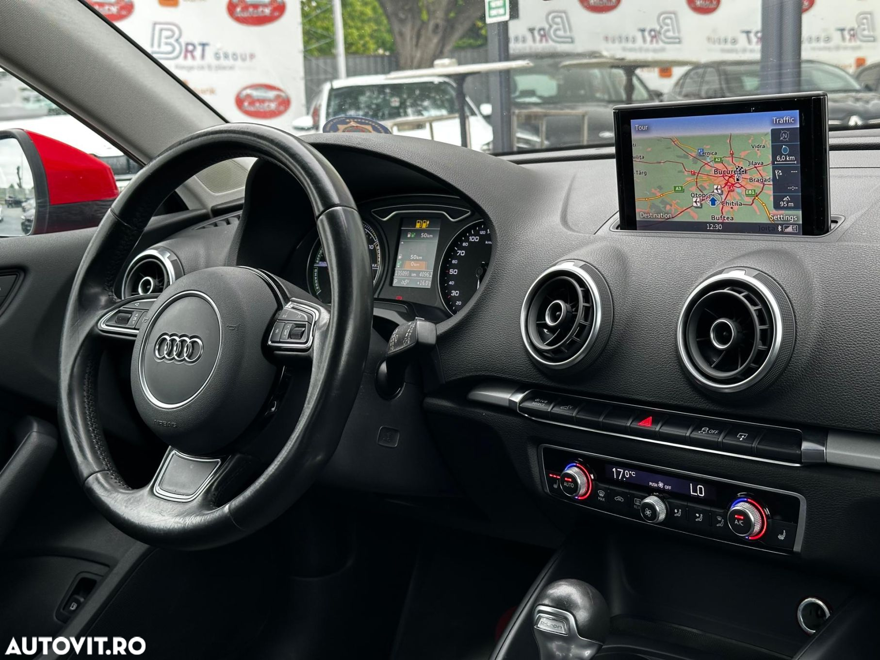 Audi A3 - 8