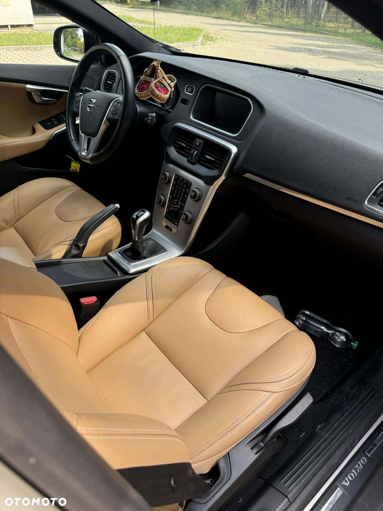 Volvo V40 - 6