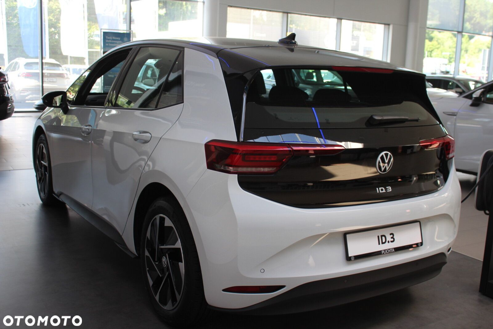 Volkswagen ID.3 - 6