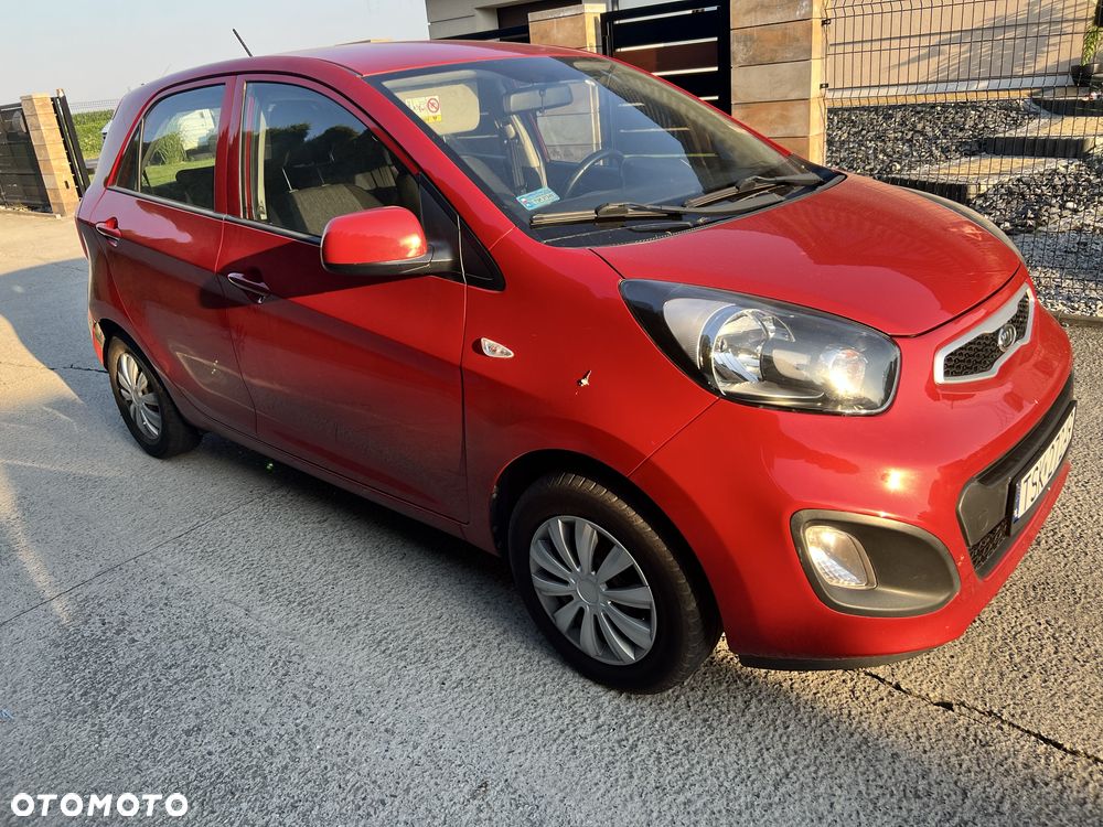 Kia Picanto - 2