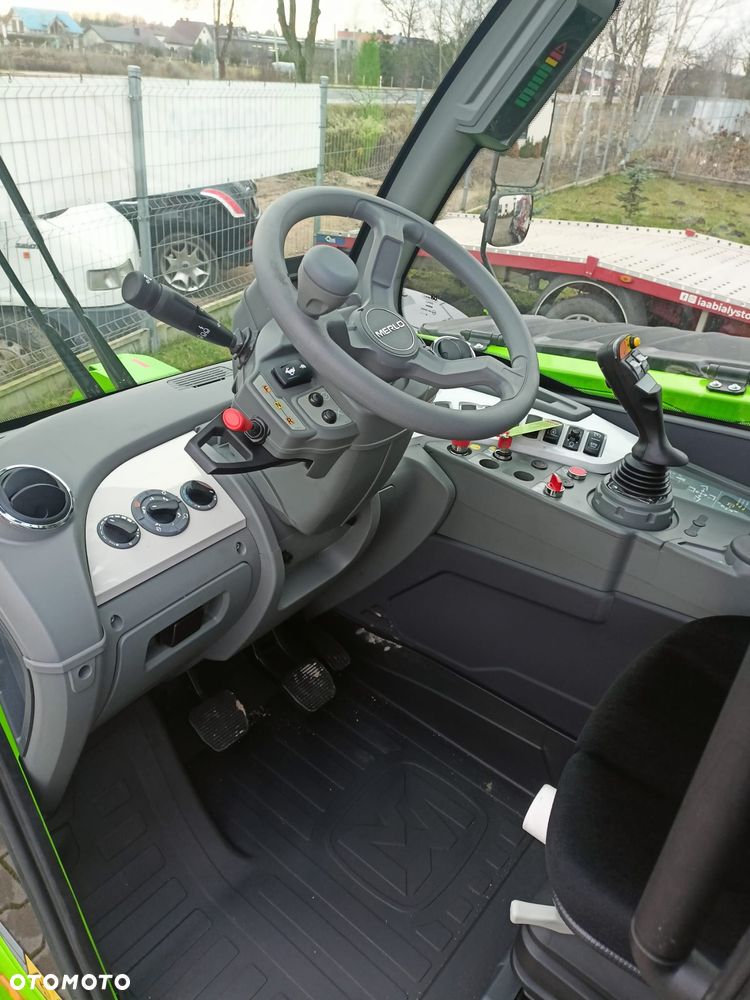 Merlo TF 42.7 - 136 - 11