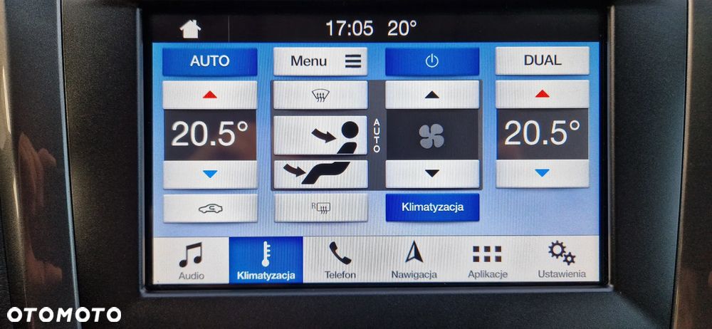 Ford Mondeo 1.5 EcoBoost STart-Stopp Business Edition - 22
