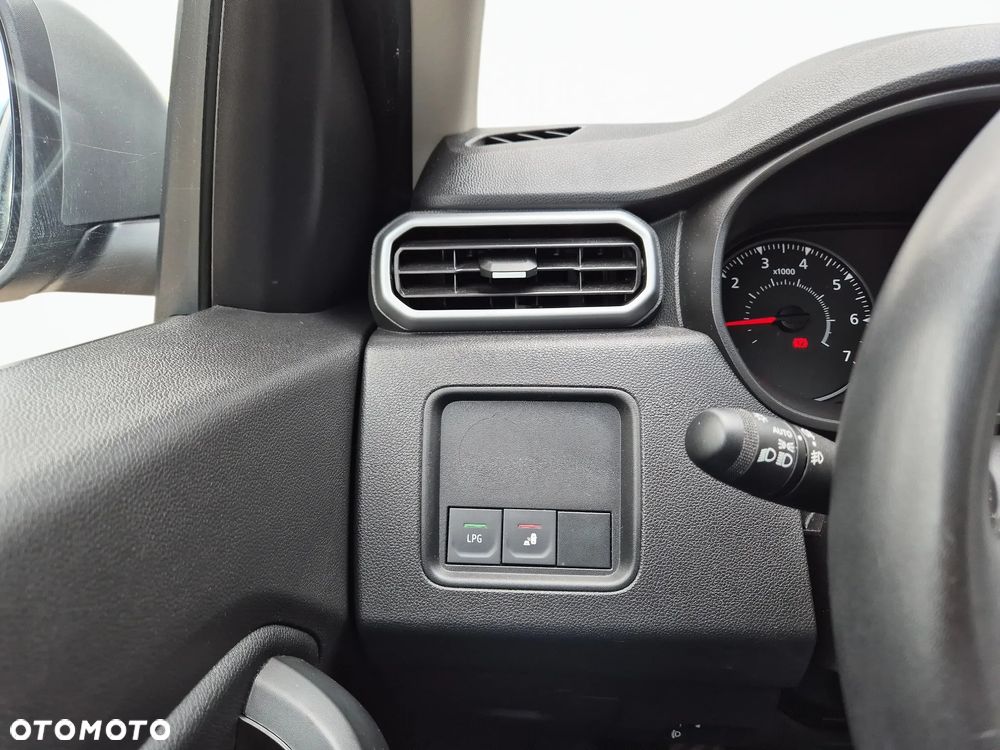 Dacia Duster 1.0 TCe Journey - 16