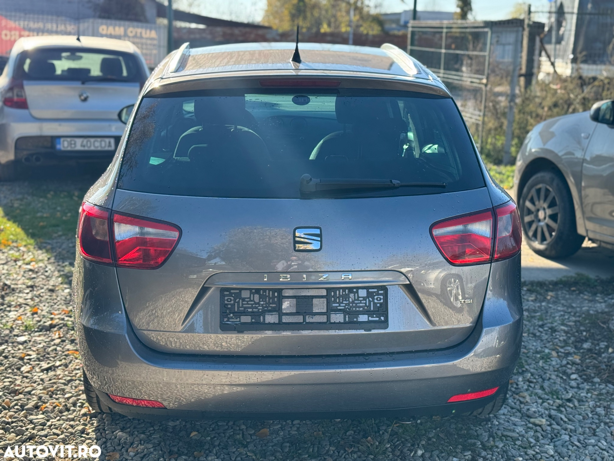 Seat Ibiza 1.2 TSI Style - 5