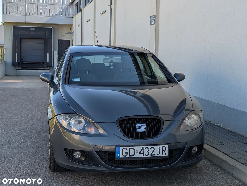 Seat Leon 1.9 TDI Style - 4