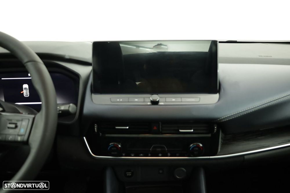 Nissan Qashqai 1.5 e-Power Tekna - 9