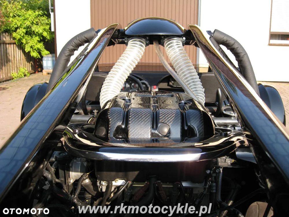 Can-Am Spyder - 22