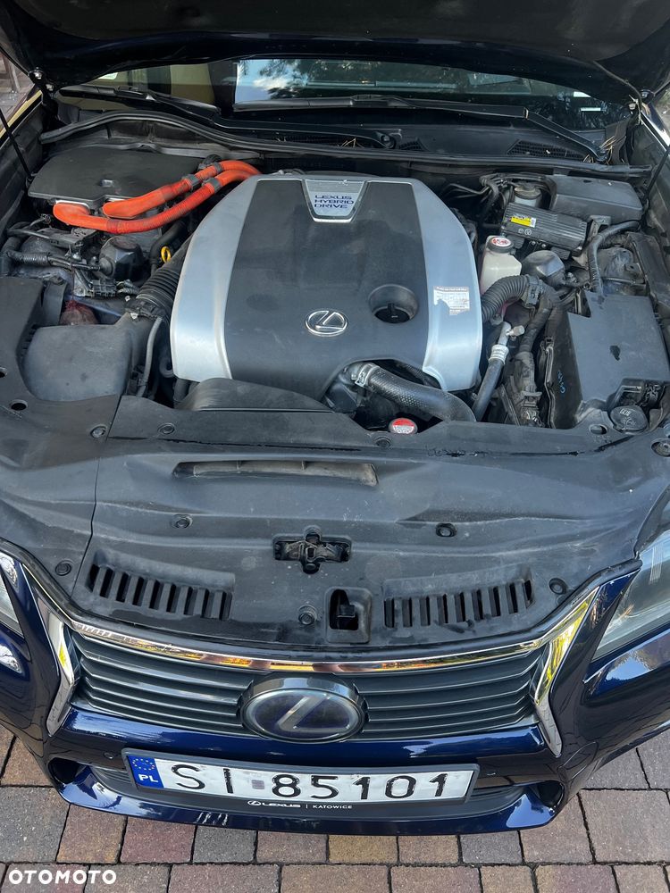 Lexus GS 430 Prestige - 3