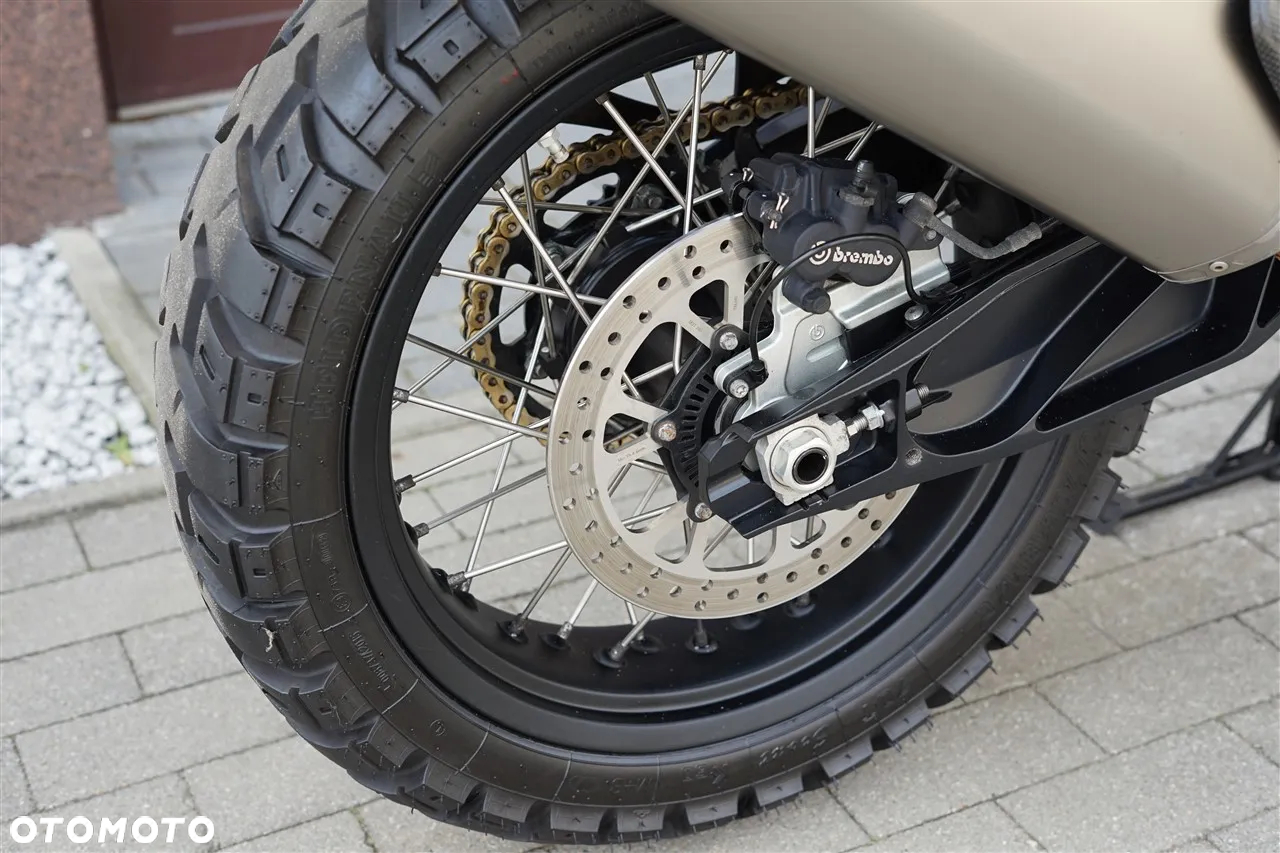KTM Super Adventure - 5