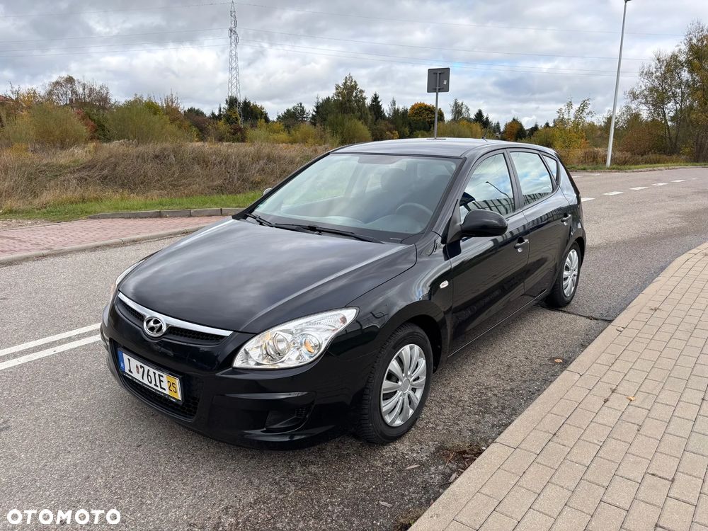 Hyundai i30 1.4 Edition Plus - 1