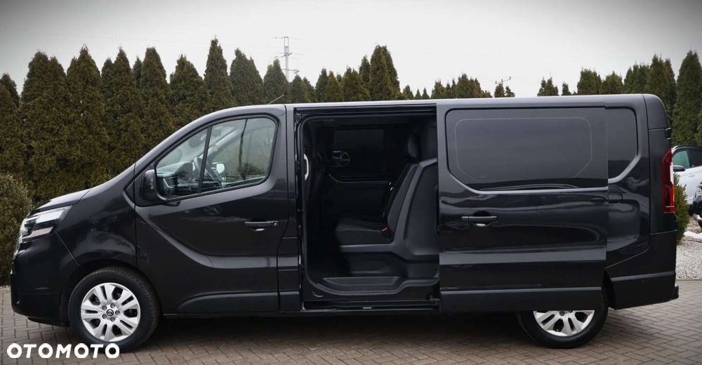 Nissan Primastar - 10