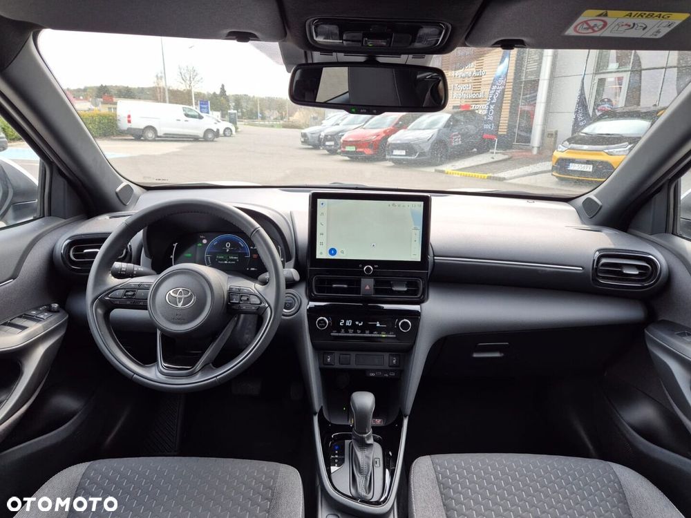 Toyota Yaris Cross Hybrid 1.5 Style - 5