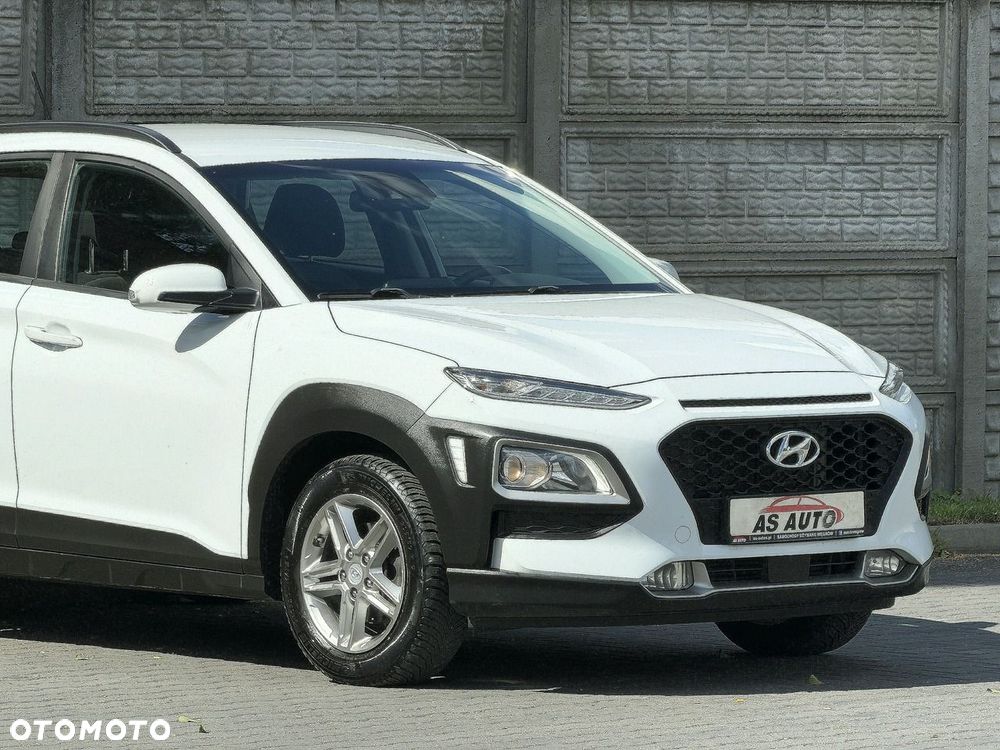 Hyundai Kona 1.0 T-GDI Style - 31