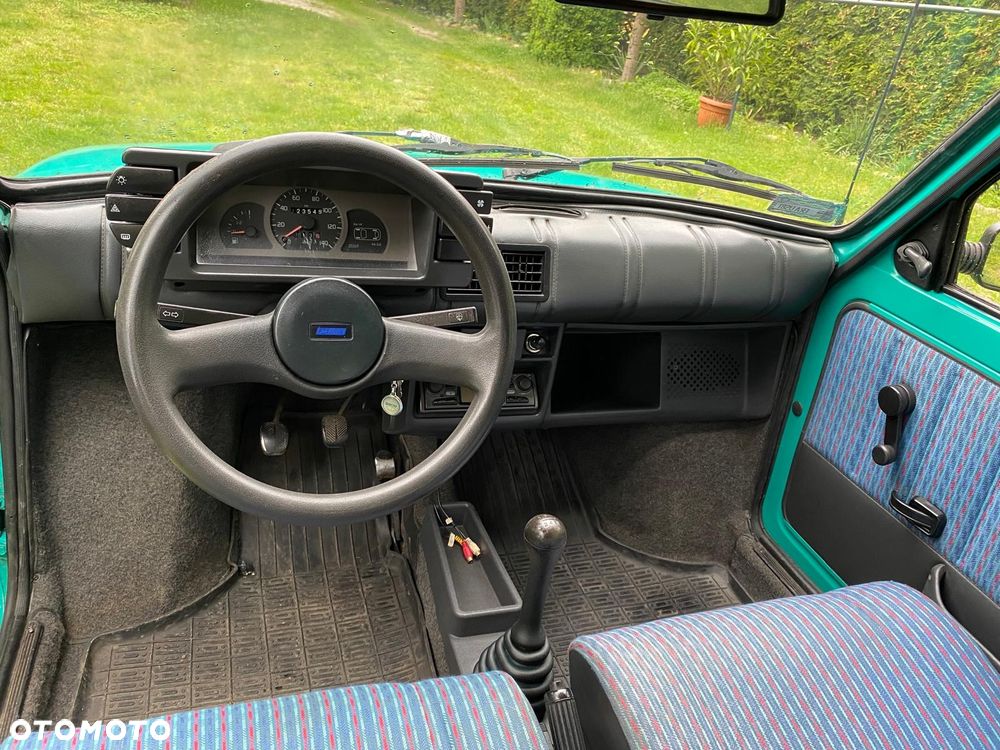 Fiat 126 650 Elegant - 9