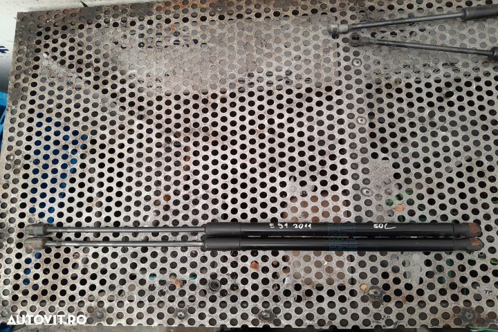 SET AMORTIZOARE HAYON  MX1253 BMW Seria 3 E91 [2004 - 2010] - 1