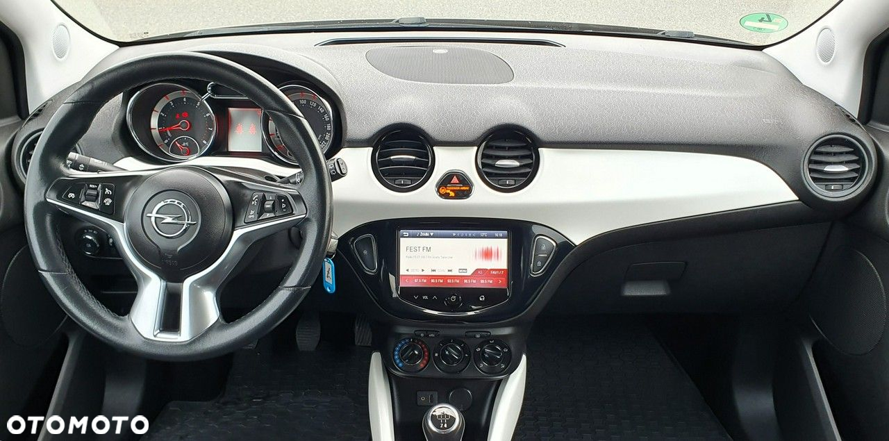 Opel Adam - 6