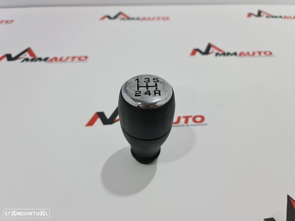 Manete Velocidades Citroen Berlingo / Peugeot Partner - 1