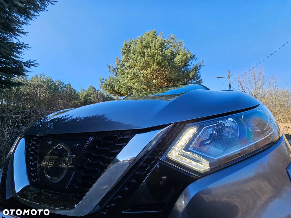 Nissan Qashqai 1.2 DIG-T N-Vision - 14